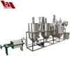 oil refining system/vegetable oil refinery machine/crude palm oil refining machinery