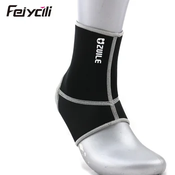 ankle support for soccer