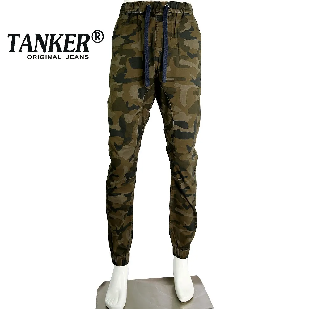 jogger style chinos