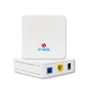 Hot Sell Firmware Optical Network Unit 1GE Secure gpon epon ONU Compatibility with third parties olt