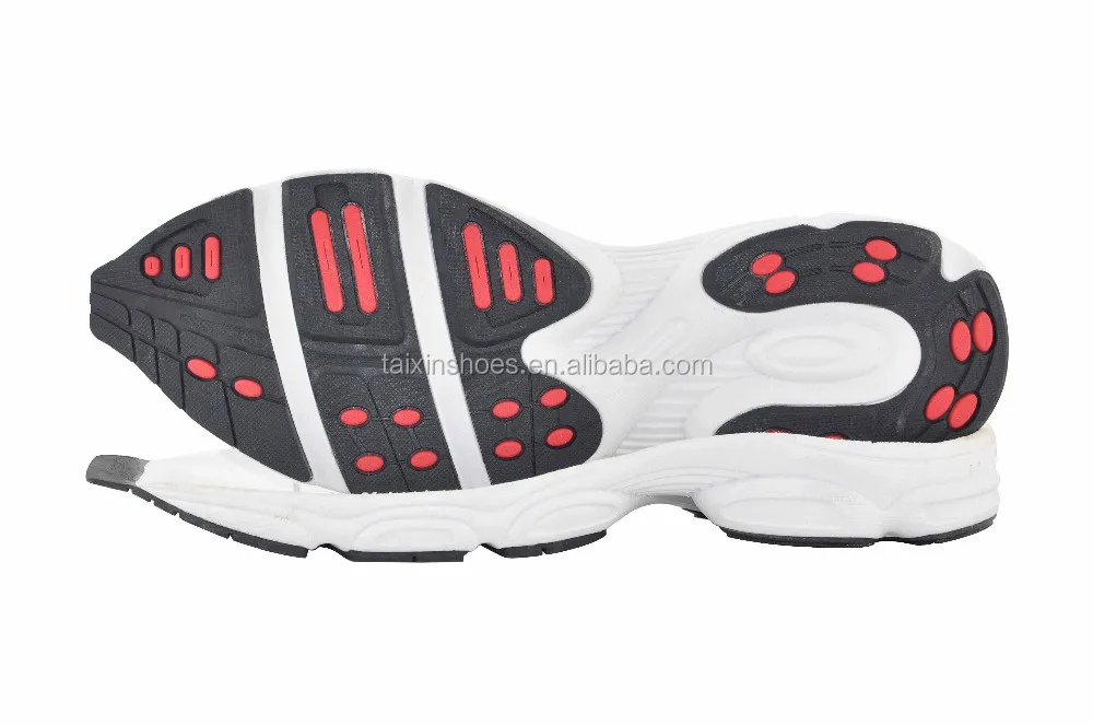 soft sole running shoes