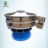 China hot circular rotary coconut milk powder vibro sifter