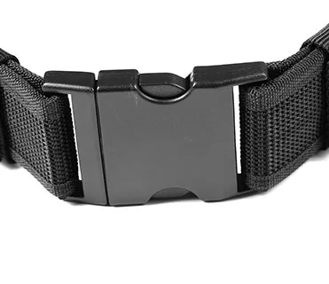 xinxing rb12 multifunction military belt plastic belt buckle