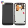 Excellent quality for Motorola X Style XT1572 XT1575 lcd touch panel LCD Screen Display replacement lcd with lowest price