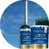 Heat resistant 200 Celsius Organic Silicon high temperature paint coatings