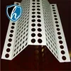 Stainless steel perforated wire mesh for Wind or dust nets/Anti-wind and