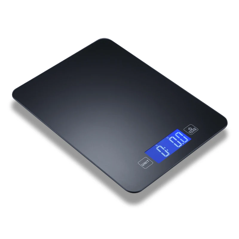 5kg Glass Bluetooth Function Diet Scale To Weigh Food Electronic Smart
