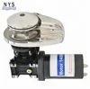 Stainless steel anchor windlass DC vertical windlass