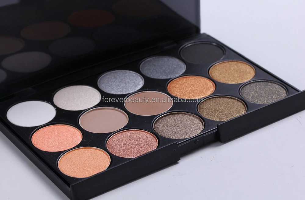 Good Sale Makeup Palette 15 Colors Eyeshadow Palettes Buy Eyeshadow