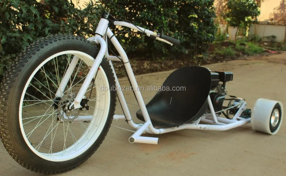 Adult 196cc Motorized Drift Trike For Sale Buy Drift Trike For Adults