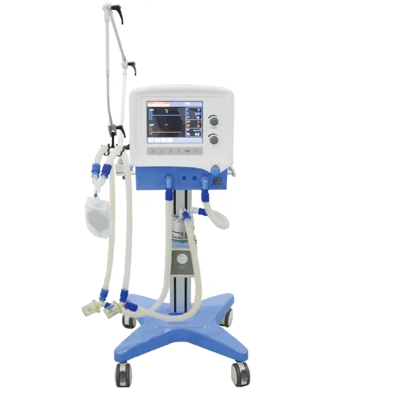 S1600 Superstar Mobile Artificial Lungs Ventilation Machines - Buy ...