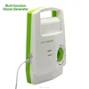 Ozone Purifier Air Cleaner Deodorization Disinfection Ozone Generator With handle