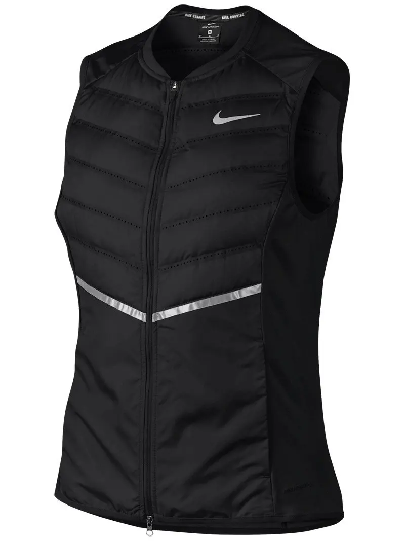 nike volt vest