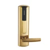 Rfid Electronic Entry Hotel Deadbolt Door Lock