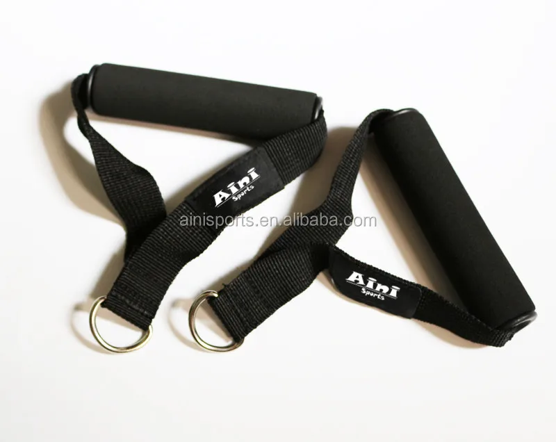 big 5 exercise bands