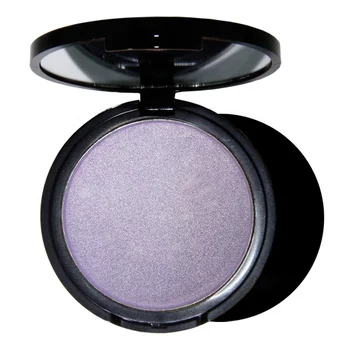 purple highlighter makeup