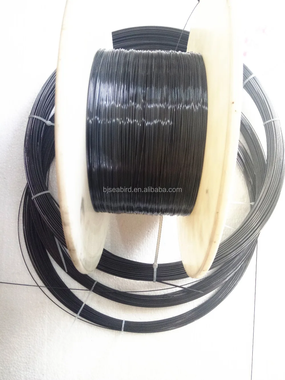 Sma Nitinol Wire Astmf2063 Niti Wires Buy Niti Wires,Astmf2063 Niti