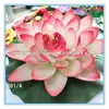 Artificial Flower large EVA Floating Lotus