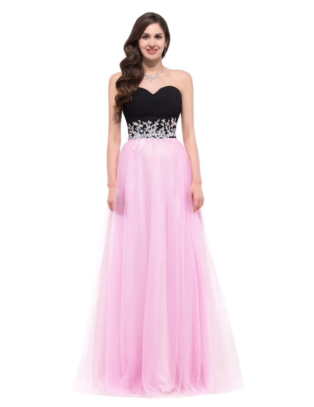 Womens Pink and Black Dress Shop our Collection of Women's Pink Dresses at trueufile8d.tk for the Latest Designer Brands & Styles. FREE SHIPPING AVAILABLE!