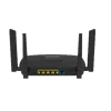 sim card router wireless 1200M router 5.8GHz frequency 4g lte b2268h wireless router