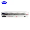 fiber mux optimux FOM SDH PDH multiplexer e1 to fiber 16e1 pdh optical multiplexer