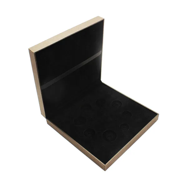 Plastic Coin Gift Packaging Box For 8 Coins Buy Gift Plastic Box,Coin