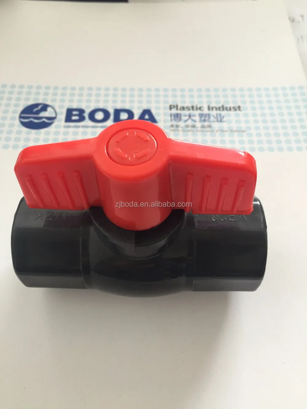 2022 Hydroseal Male Socket Slip Thread Connector Pvc Octagonal Ball