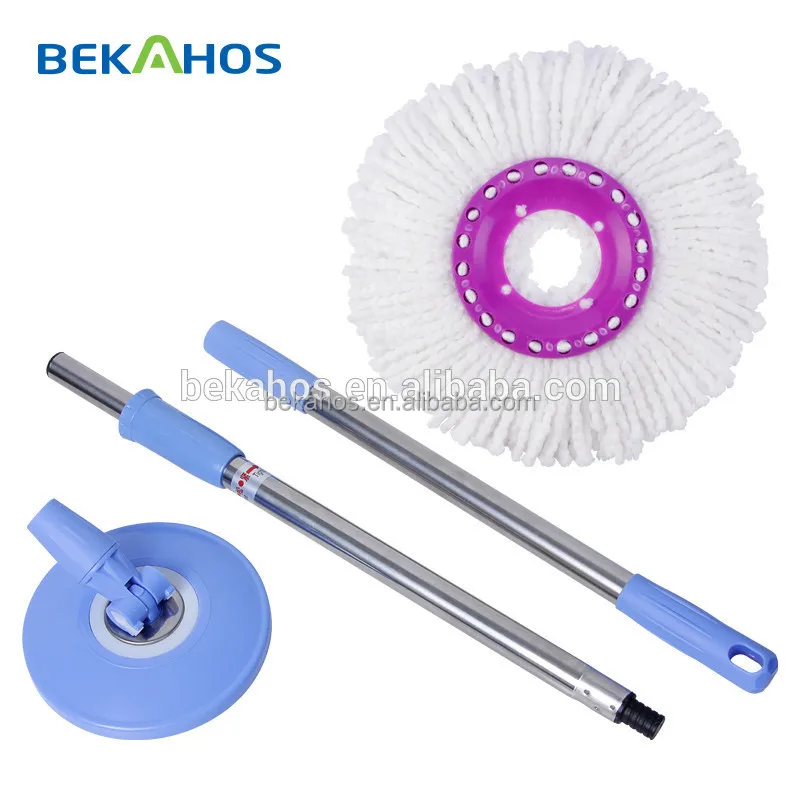 New Product Super Extension Mop Stick Spin Rod Buy Mop Stick,Mop