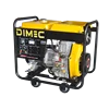 Hot selling machine generator 2.5 kva 2.5kw 2500w