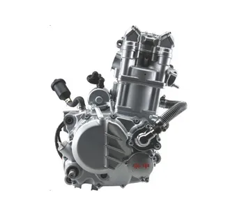 zongshen 250cc engine