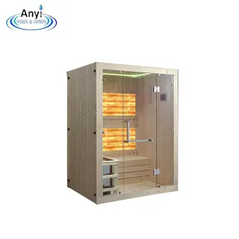 perdere peso sauna secca
