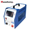 portable 200A Battery Discharger Tester 110v dc load bank storage battery tester