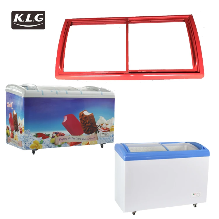 Freezer Parts Ice Cream Freezer Frame Buy Freezer Frame,Ice Cream