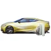 Auto Flash Point Car Sticker Auto Part Break Caliper Paint