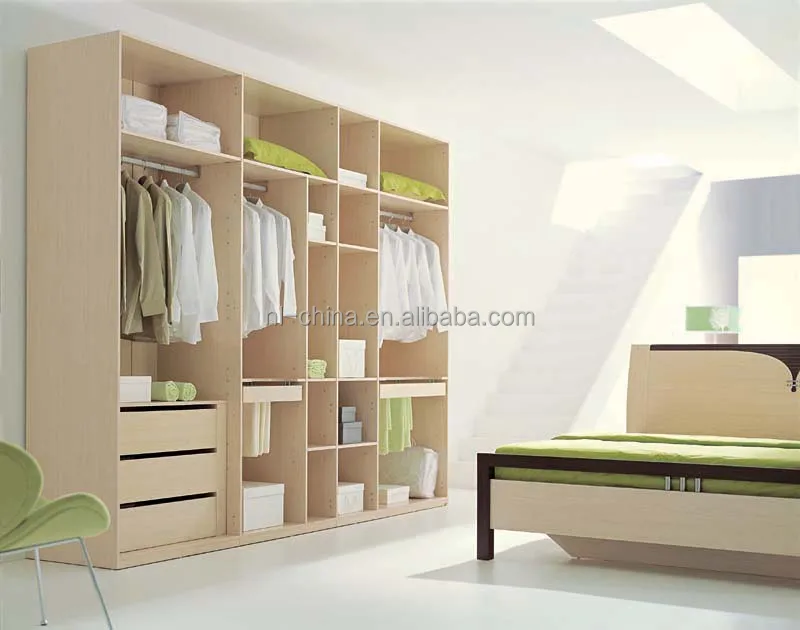 Wooden Wardrobe Cabinet Closet Sliding Doors Wooden Wardrobe Cabinet Closet Sliding