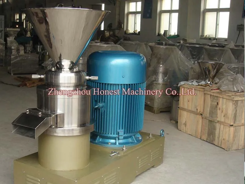 Tomato Ketchup Making Machine / Tomato Paste Processing Plant / Tomato