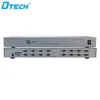 high quality 16 port 1 input 16 output 500mhz cctv camera video vga splitter