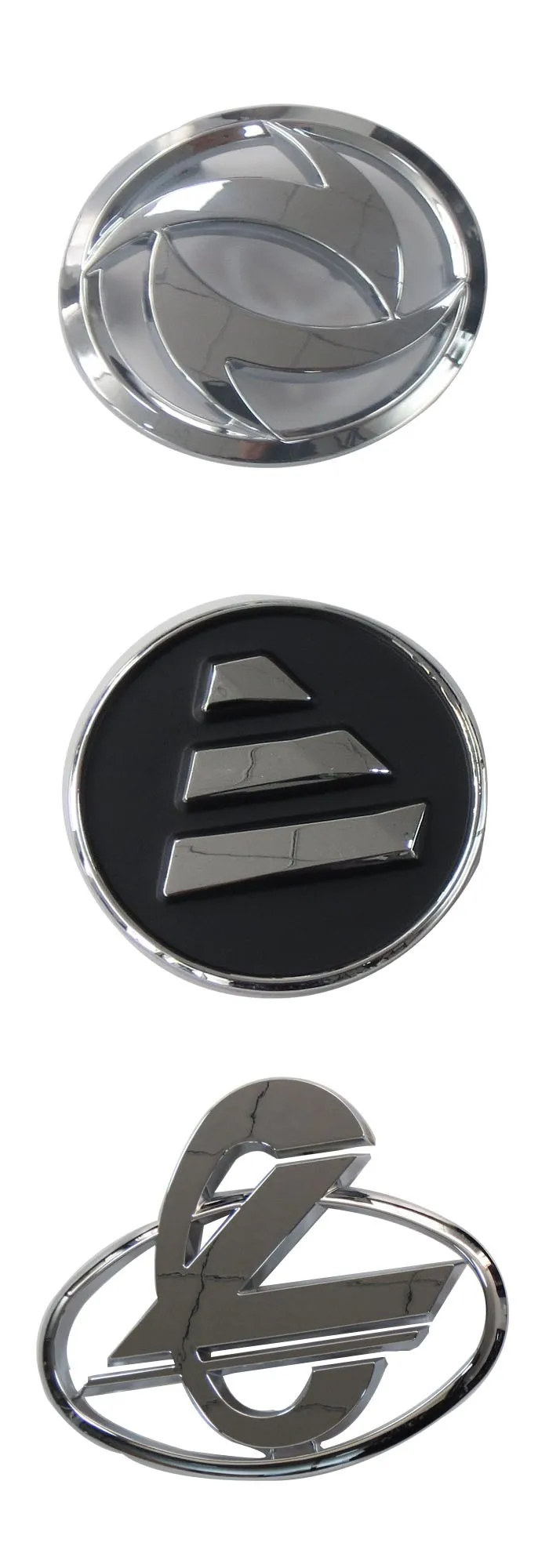 クロームメッキabs Plastic Chrome Epoxy Customized Badge 3d Car Sticker Abs車エンブレム Buy 車のバッジ 車のエンブレムバッジ 車のロゴメタルバッジ Product On Alibaba Com