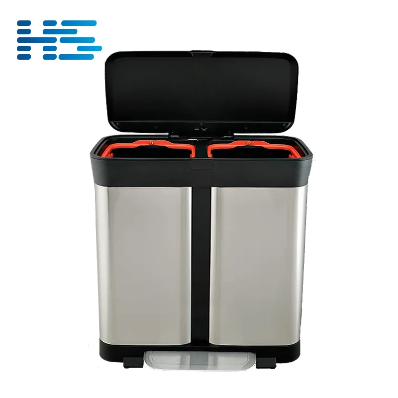 Venta al por mayor botes de basura para reciclar-Compre online los