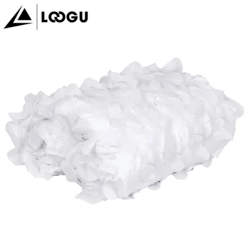 Loogu S210d White Snow Camouflage Netting For Wedding Decoration Music Activity Buy Military Camouflage Net Camoufalge Netting Snow White Camouflage