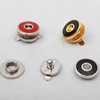 Epoxy car parts, round magnet, silver gold black customized, various styles, guaranteed quality