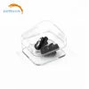 High Fidelity Musical Silicone Earplugs with Filter