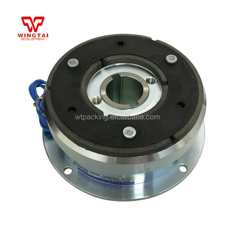 Taiwan Qian Dai Clutch Brake Keb005aa Clutch