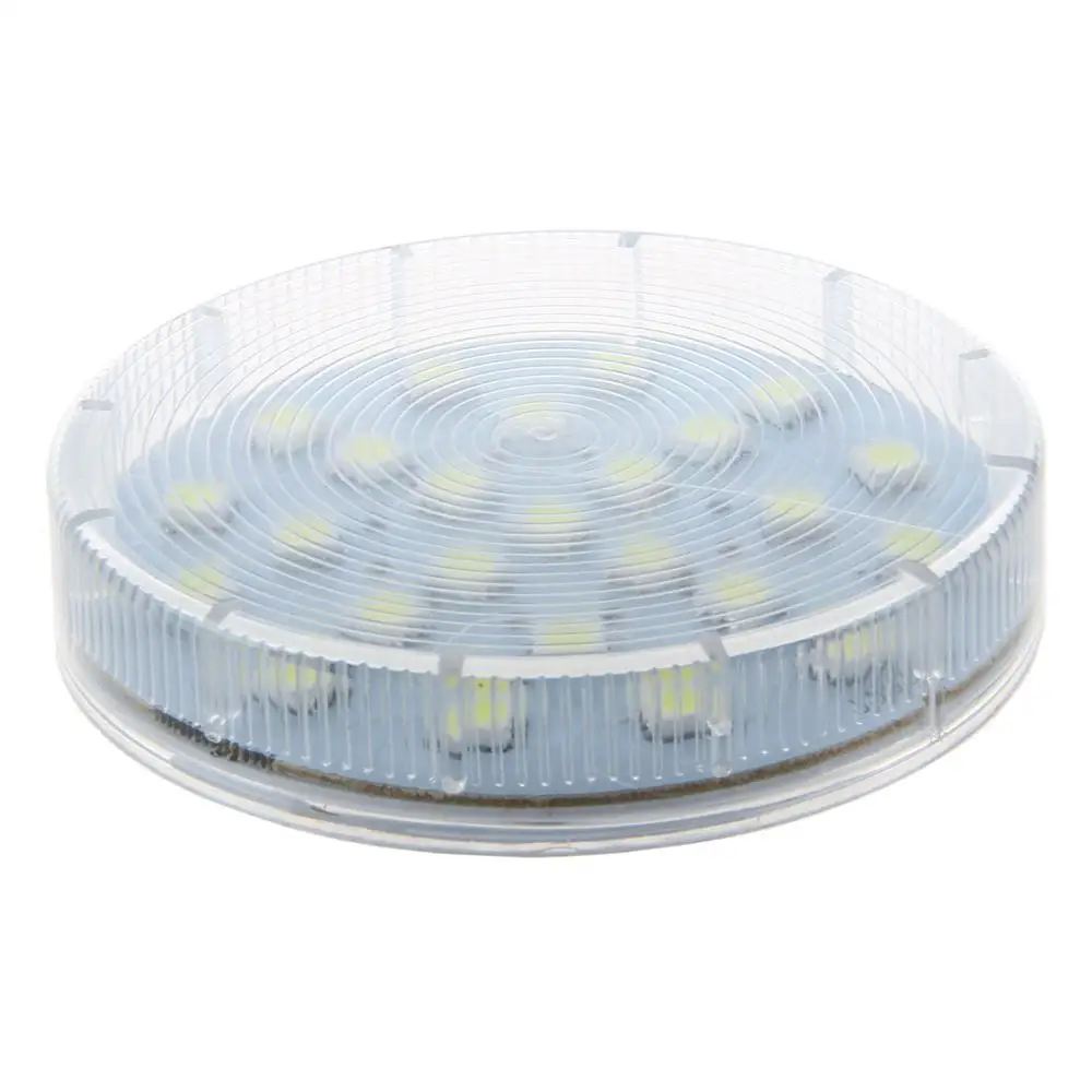 Europe Popular Gx53 6w smd 5730 gx53 led lamp