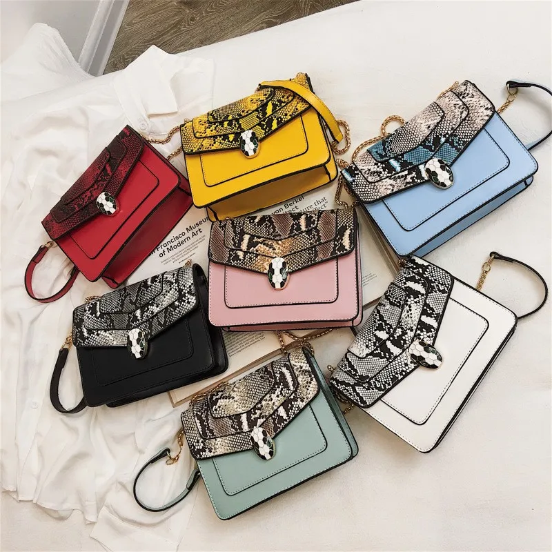 New Fashion Ladies Handbags Chain Bags For Women - Buy Chain Bags For ...