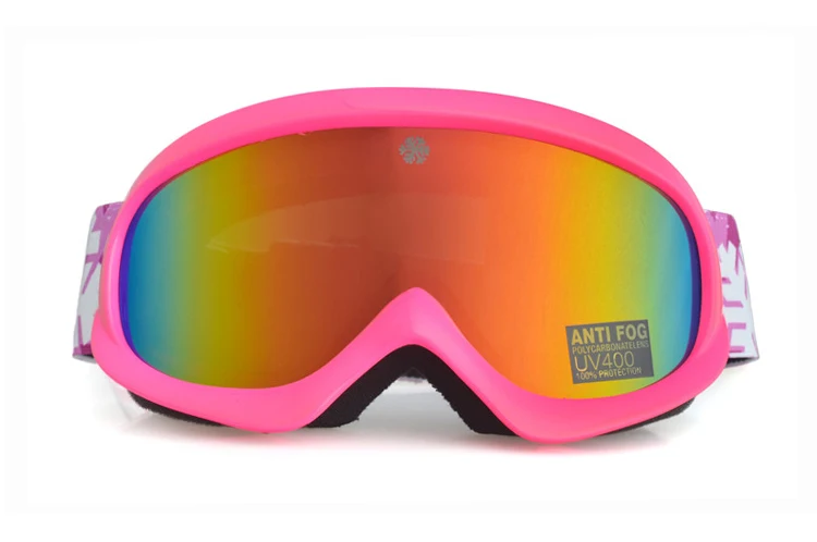 junior ski goggles