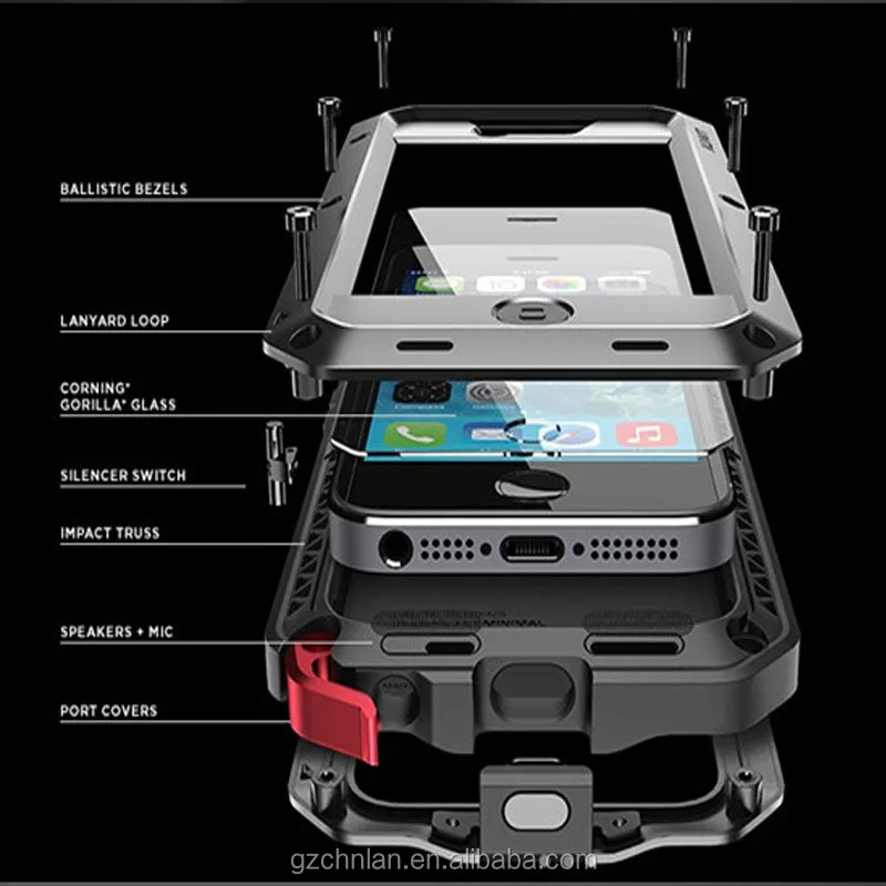 case iphone 6 plus waterproof 6/6 on For Waterproof Case Plus Iphone Product Phone Case,Waterproof