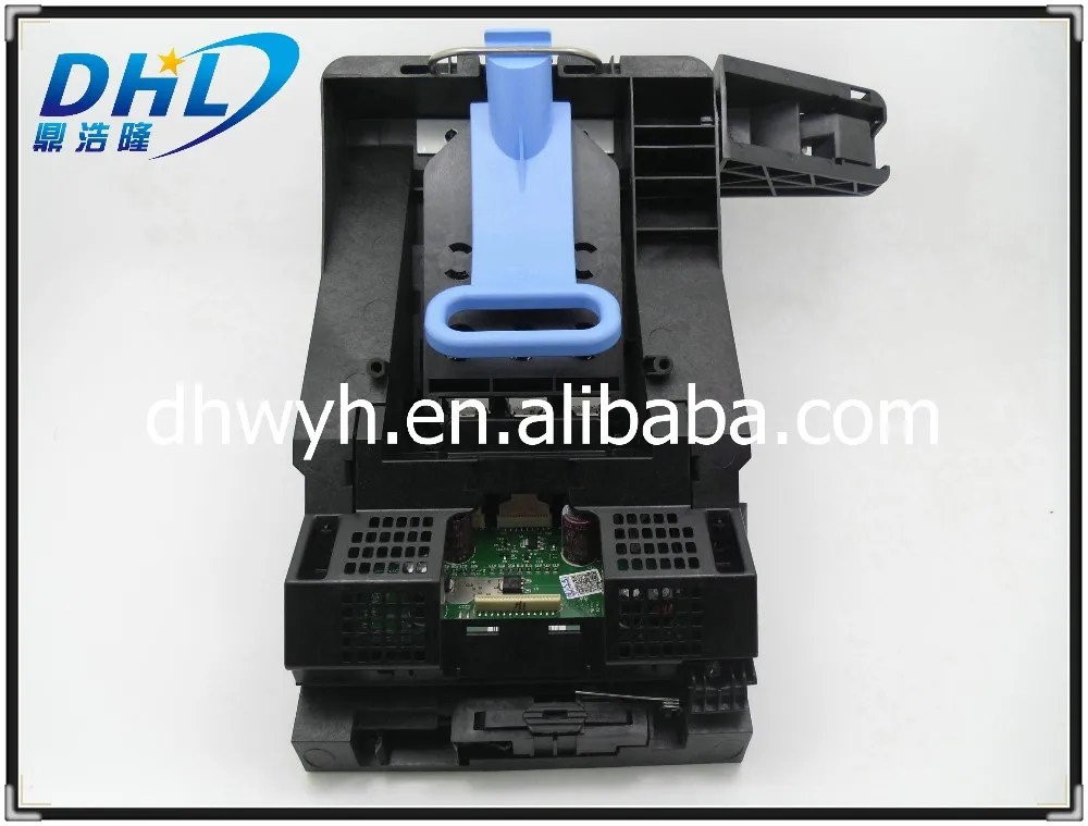 Cr64767025 Original Printer Carriage For Hp T1300 T790 Printer