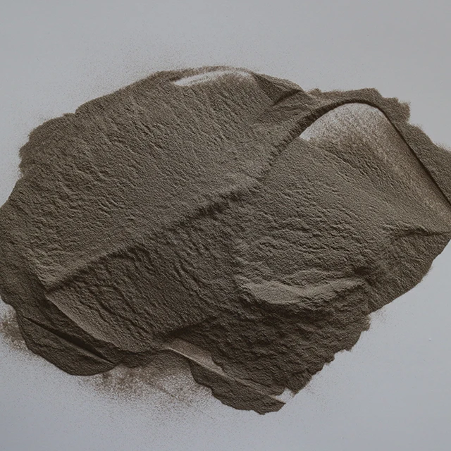 china shot blasting aluminum shot