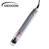Factory high quality ph sensor 0 10v electrode probe for domestic and industrial waste water treatment